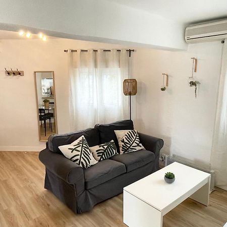 Fedriani Bright And Cosy Apartment เซบีญา ภายนอก รูปภาพ