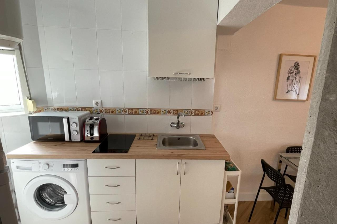 Fedriani Bright And Cosy Apartment เซบีญา ภายนอก รูปภาพ
