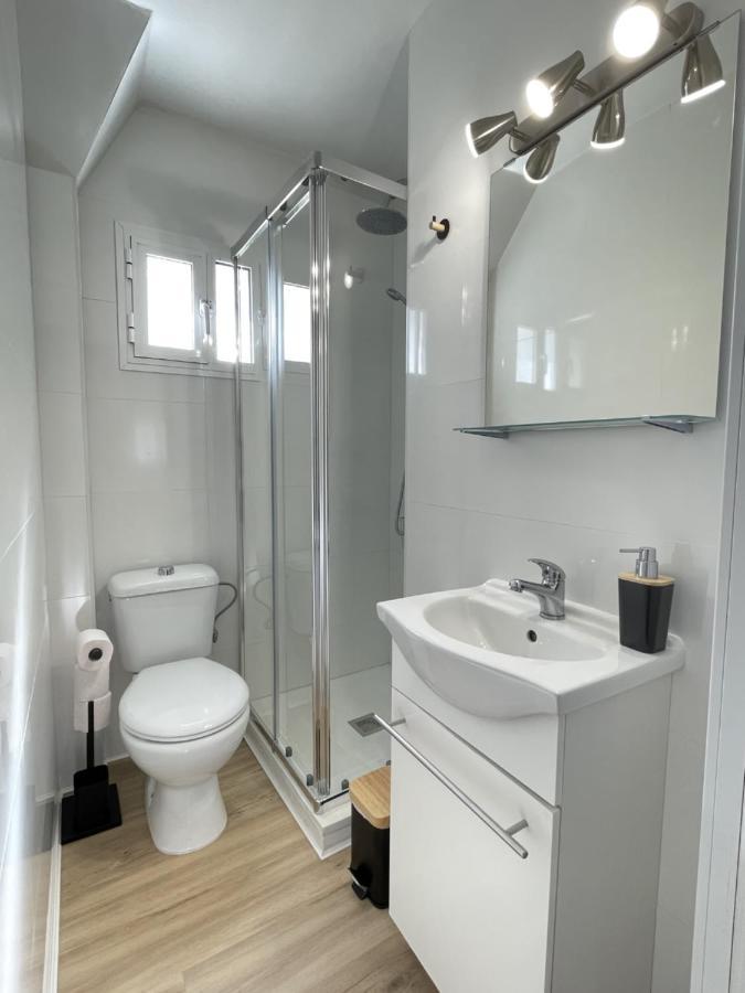Fedriani Bright And Cosy Apartment เซบีญา ภายนอก รูปภาพ